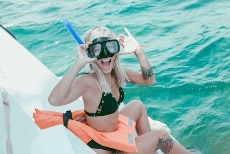 Cancun: Premium Catamaran with Transportation & Dock fee - Final Thoughts