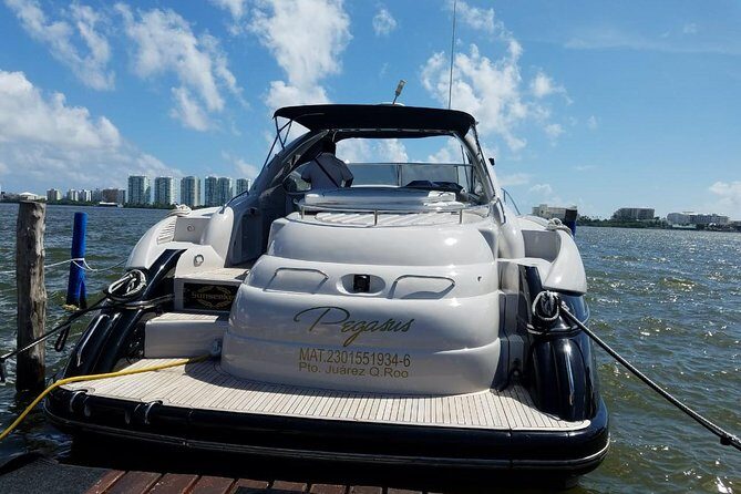 Cancun Private 60FT Yachts Rental for up to 20 People - Analyzing the Value