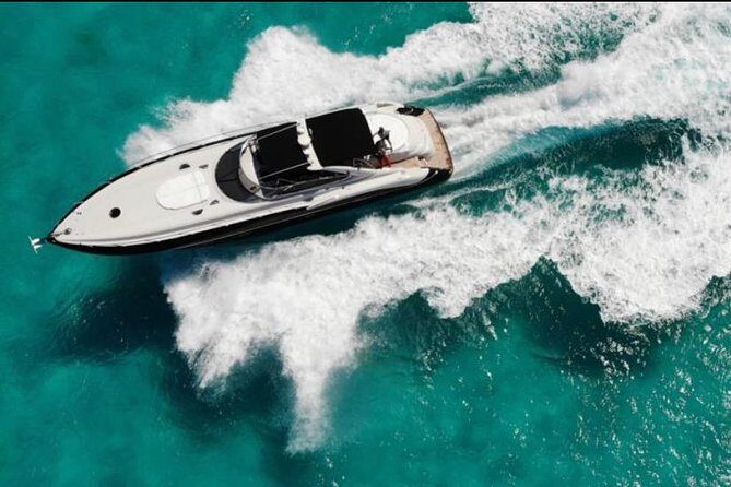 Cancun Private 60FT Yachts Rental for up to 20 People - Who Will Love This Experience?