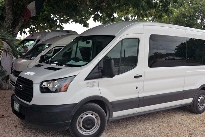 Cancun Private Airport Transfer  One Way & Round Trip Available - The Bottom Line