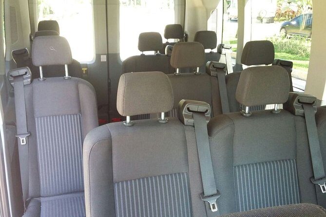 Cancun Private Airport Transfer  One Way & Round Trip Available - Frequently Asked Questions