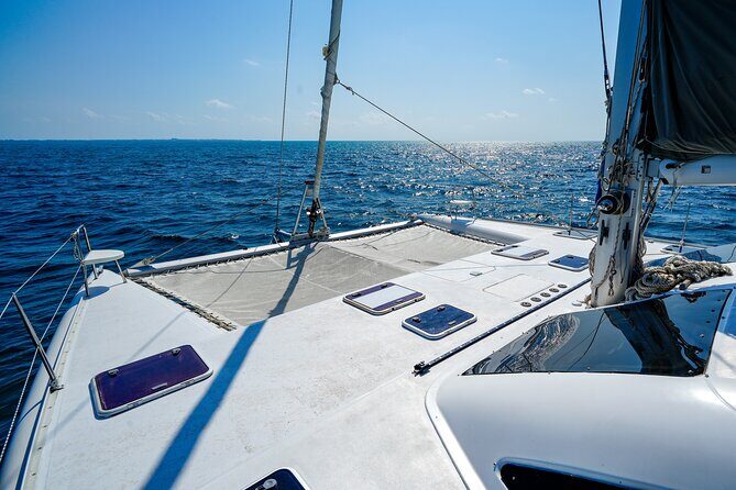 Cancun Private Catamaran Cruise Open Bar & Snorkeling Experience - Who Is This Tour Best For?