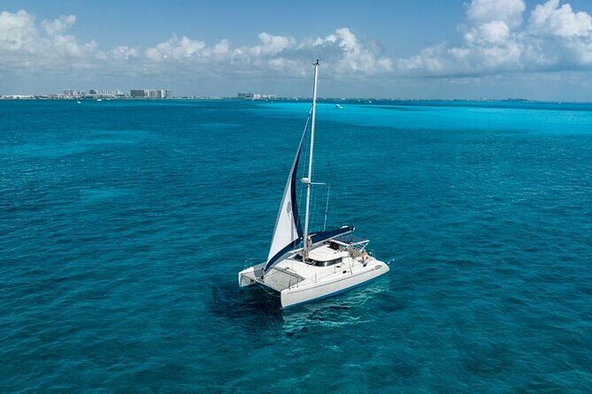 Cancún Private Catamaran with Snorkeling Stop - Summary: Who Is This Tour Best For?