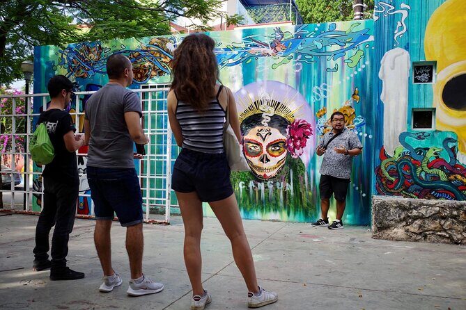 Cancun Private City Tour - Frequently Asked Questions