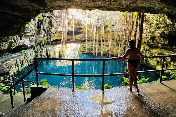 Cancun Private Driver - Authentic Experiences and Guest Feedback