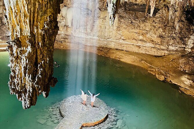 Cancun Private Driver - Who Will Love This Tour?