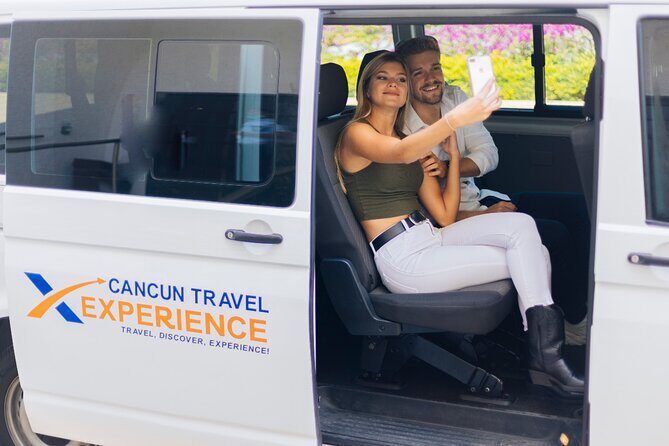 Cancun Private Driver Service - Who Should Consider This Service?