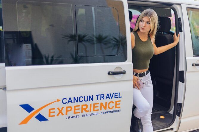 Cancun Private Driver Service - FAQ