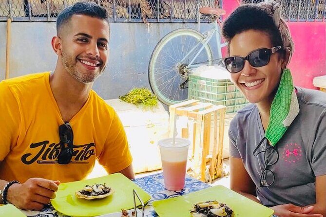 Cancun Private Foodies Market Tour and Street Food - Frequently Asked Questions