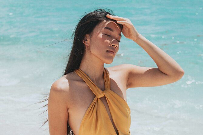 Cancun Private Luxury Photoshoot - Why This Tour Works Well