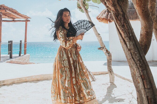 Cancun Private Luxury Photoshoot - Frequently Asked Questions