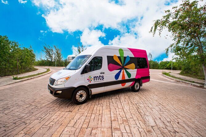 Cancun Private Mini-Van Roundtrip Transportation - FAQ