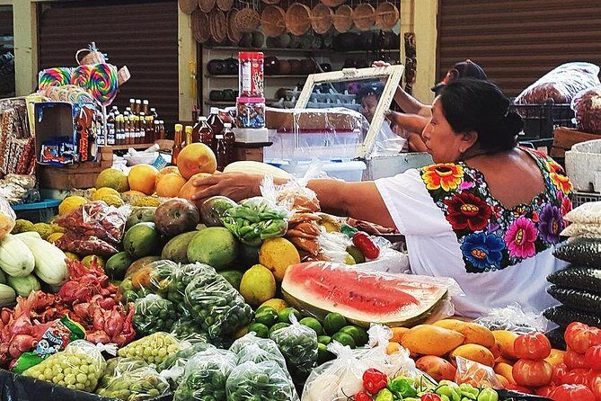 Cancun Private Mural Art and Food Tour - Authenticity and the Value of Local Interactions