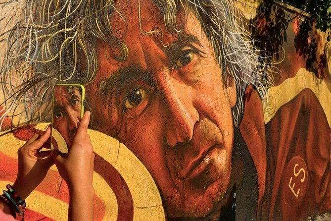 Cancun Private PhotoWalk and City Tour - Key Points