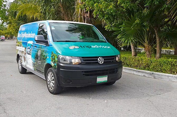 Cancun Private Round trip Airport Transfer - Final Thoughts: Who Should Choose This Transfer?