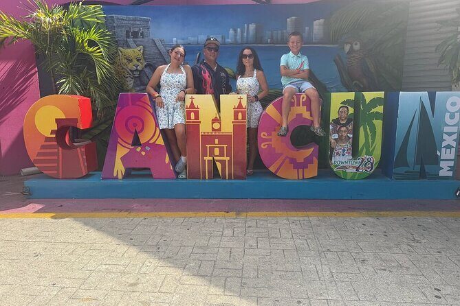 Cancun Private Shopping Tour! City Sightseeing - Real Traveler Insights