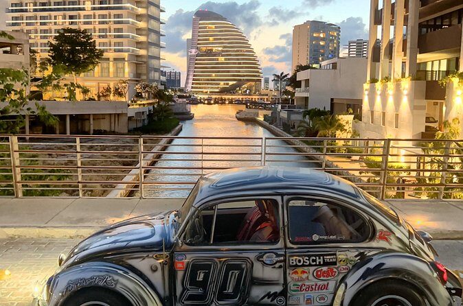 Cancun Private Tour @night-Food, Culture&History(VW Beetle/Audi) - Closing Thoughts: Who Will Love This Experience?