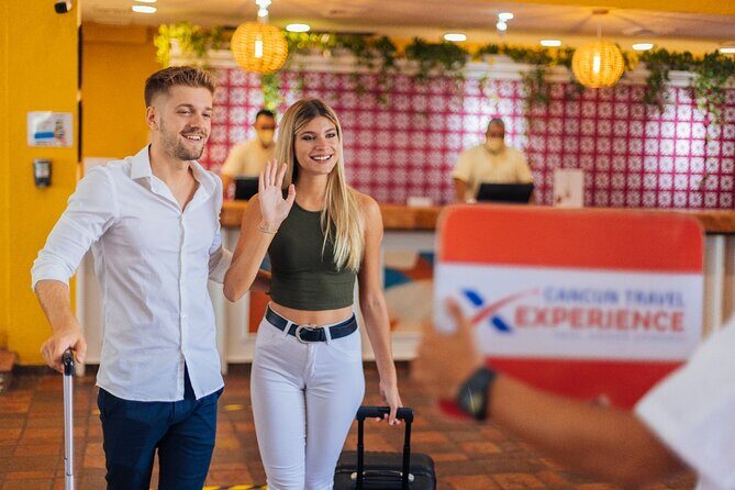 Cancun: Private Transfer to/from Puerto Juarez Hotels or Ferry - Why Choose This Private Transfer?