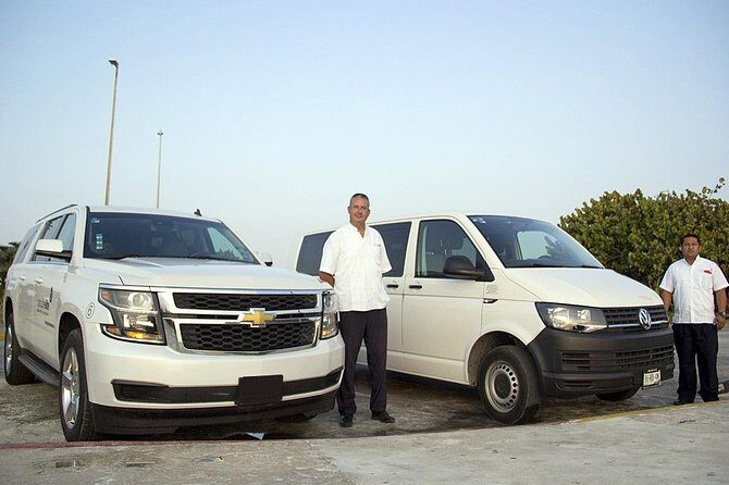 Cancun Private Transportation - Who Should Consider This?