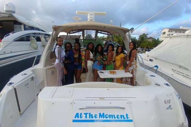 Cancun: Private Yacht Tour to Isla Mujeres Snorkel #GMBSR41 - The Value of the Tour