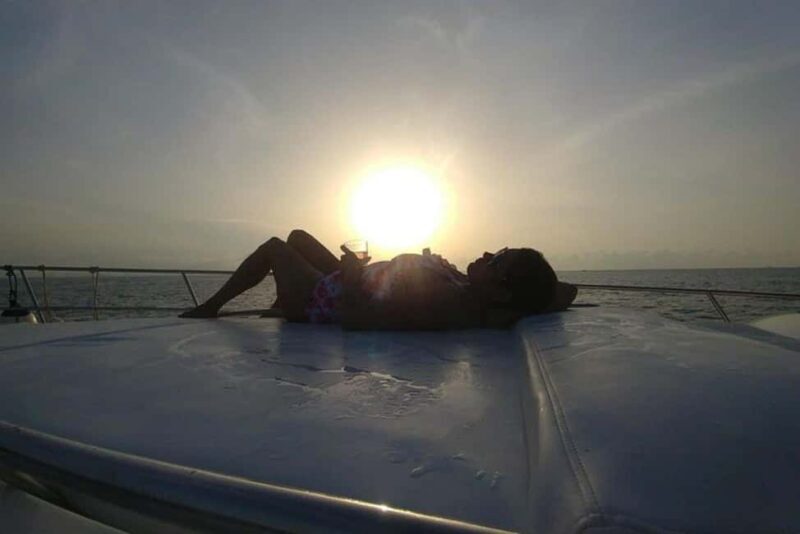 Cancun: Private Yacht Tour to Isla Mujeres Snorkel #GMBSR41 - Who Is This Tour Best For?