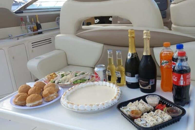 Cancun: Private Yacht Tour to Isla Mujeres Snorkel #GMBSR41 - FAQ