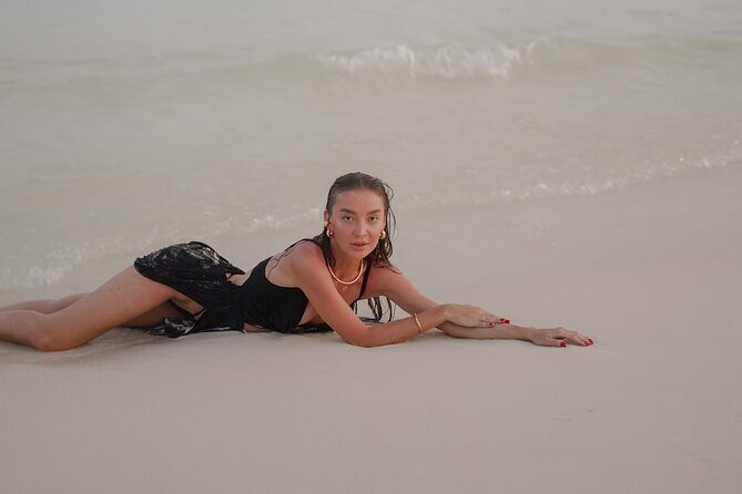 Cancun Professional Photographer - An In-Depth Look at the Cancun Professional Photographer Tour