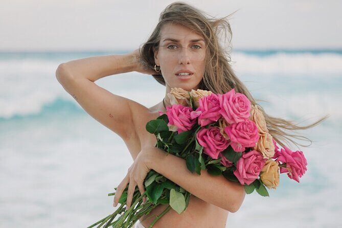 Cancun Professional Photographer - Frequently Asked Questions