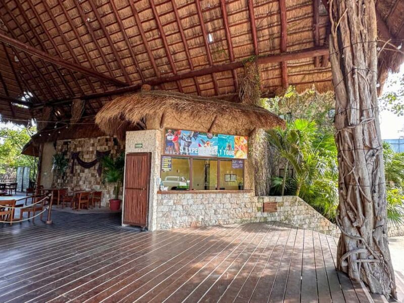 Cancun: Puerto Maya Jetski Adventure at Nichupté Lagoon - The Sum Up: Who Should Consider This Tour?