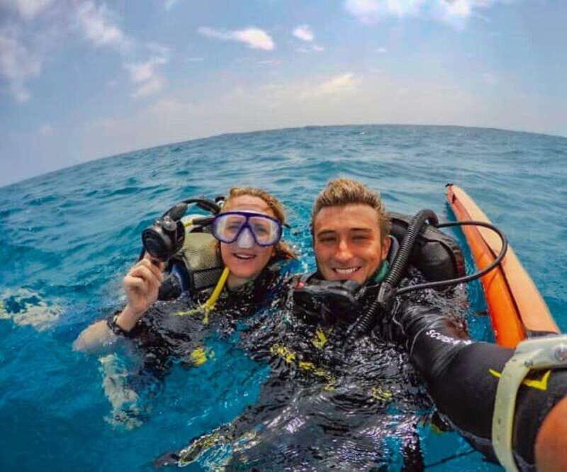 Cancun: Rescue Diver Course - Why Choose the Cancun Rescue Diver Course?