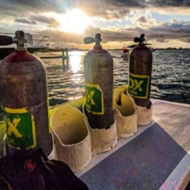 Cancun: Rescue Diver Course - Frequently Asked Questions