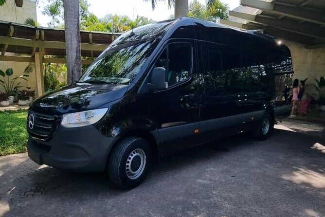 Cancun, Riviera Maya and Tulum Airport Transfers - Practical Details and Tips