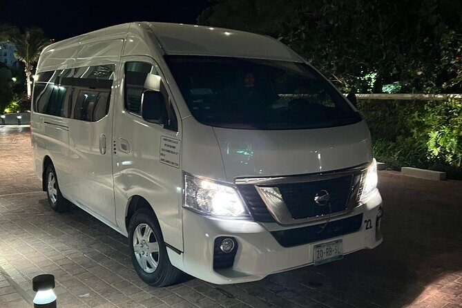 Cancun, Riviera Maya and Tulum Airport Transfers - FAQ