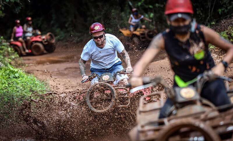 Cancun & Riviera Maya: ATV, Zipline, & Cenote Combo Tour - Final Thoughts