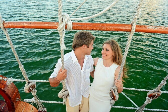 Cancun Romantic Lobster Dinner at Lagoon (sunset and night) - Cancun Romantic Lobster Dinner at Lagoon (Sunset and Night): An Honest Review