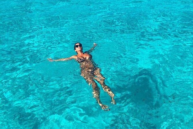 Cancun Sailing Catamaran Islas Mujeres With Luxury Beach Club - Final Thoughts