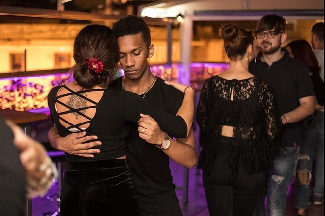 Cancun Salsa Lovers Dance Experience - The Itinerary in a Nutshell