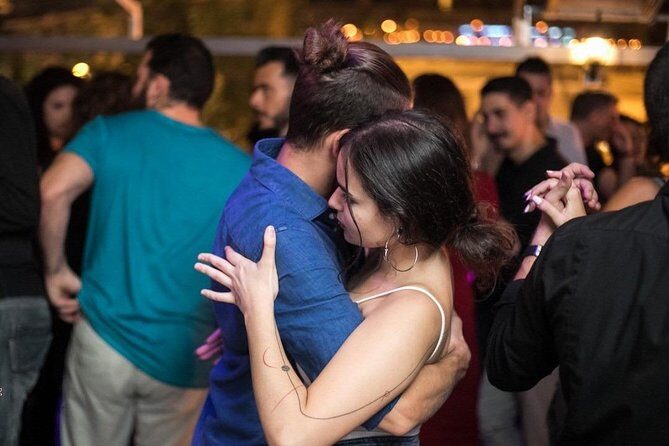 Cancun Salsa Lovers Dance Experience - Who Will Love This?