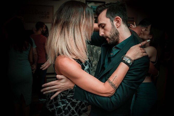 Cancun Salsa Lovers Dance Experience - FAQ