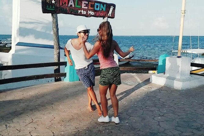 Cancun Salsa or Bachata Dance lesson from Cancun Playa del Carmen Riviera Maya - FAQs
