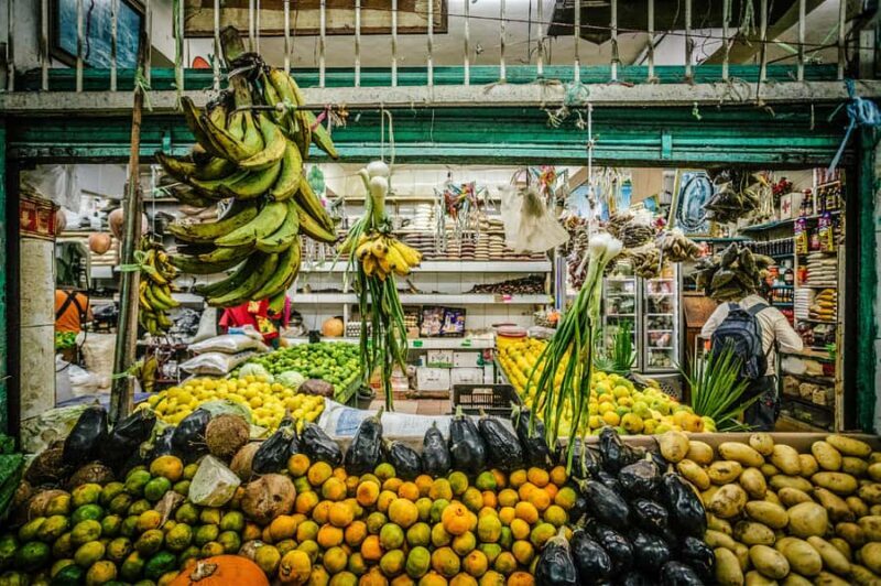 Cancún: Salsa Streets Food Tour with 15+ Tastings - Authenticity and Authenticity