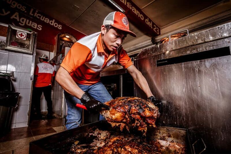 Cancún: Salsa Streets Food Tour with 15+ Tastings - Final Thoughts