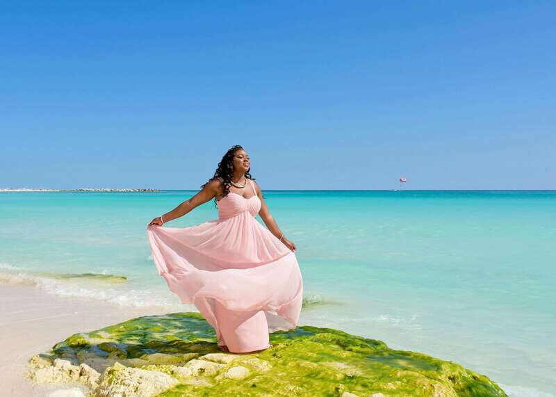 Cancun: Scenic Beach Photoshoot Private Experience - An In-Depth Look at the Experience