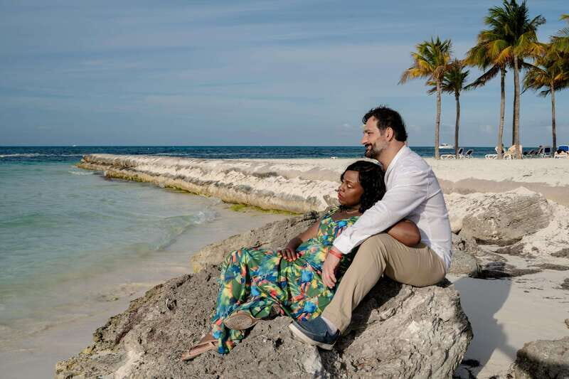 Cancun: Scenic Beach Photoshoot Private Experience - The Bottom Line