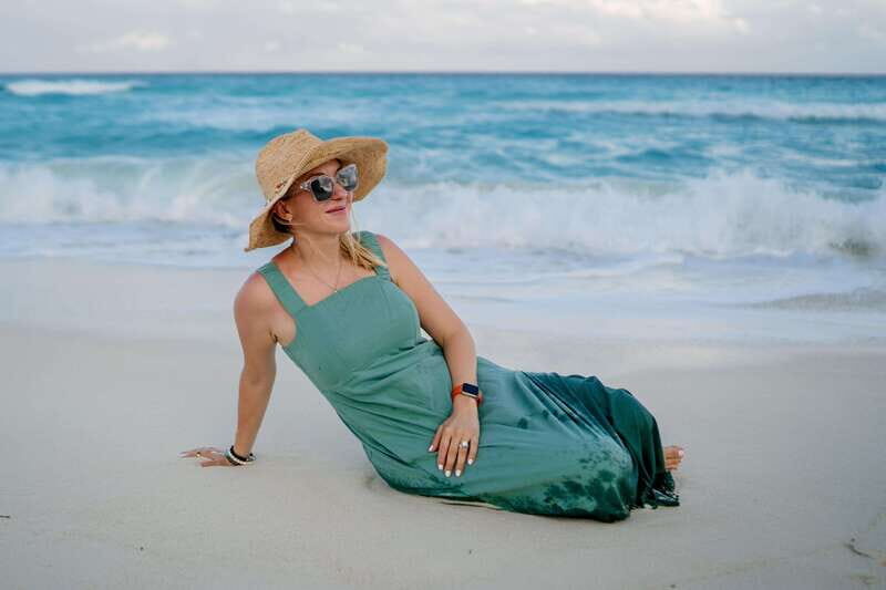 Cancun: Scenic Beach Photoshoot Private Experience - Frequently Asked Questions