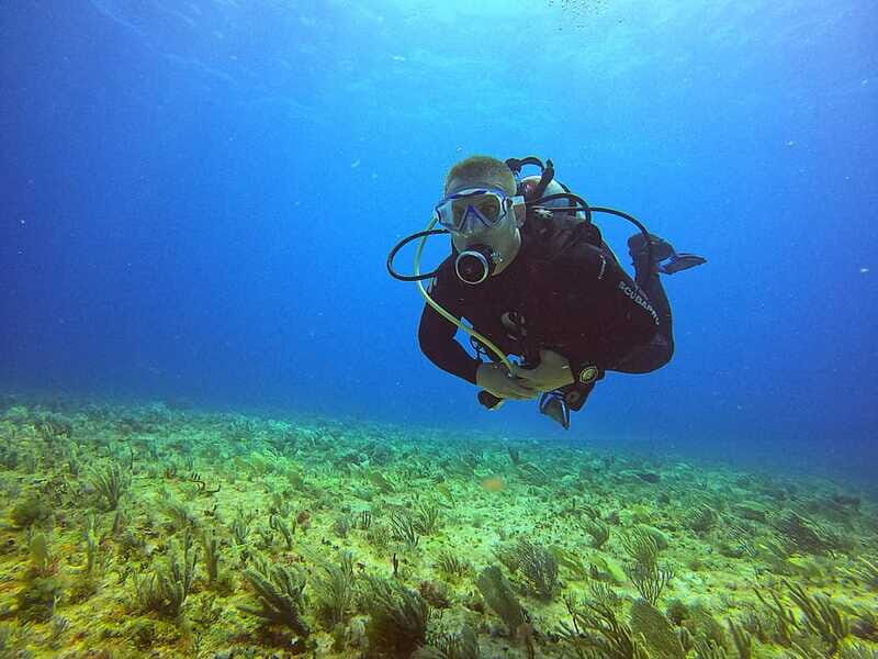 Cancun: Scuba Diving for Certified Divers, 3 options to dive - Final Thoughts