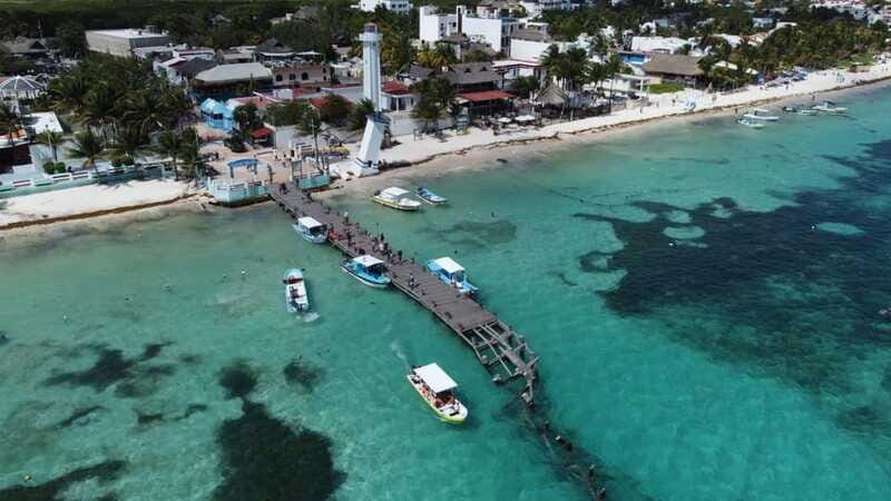 Cancun: Scuba Diving in Puerto Morelos for Beginners 2 Dives - Who Should Consider This Tour?