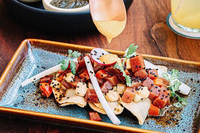 Cancun Seafood Lovers Tour - An In-Depth Look at the Cancun Seafood Lovers Tour