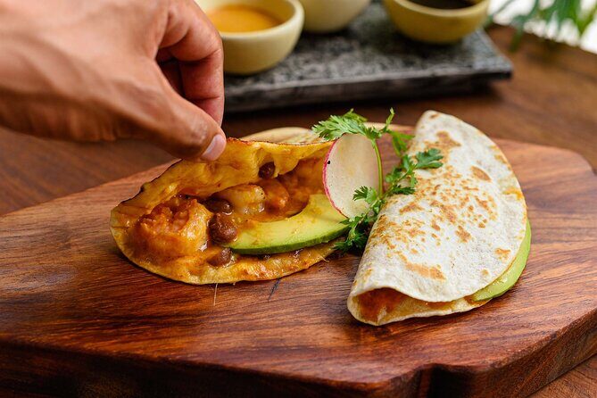 Cancun Seafood Lovers Tour - The Sum Up