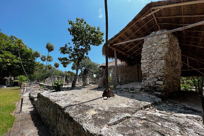 Cancun Seaside Parasailing and Jet Sky Combo - Who Will Love This Tour?
